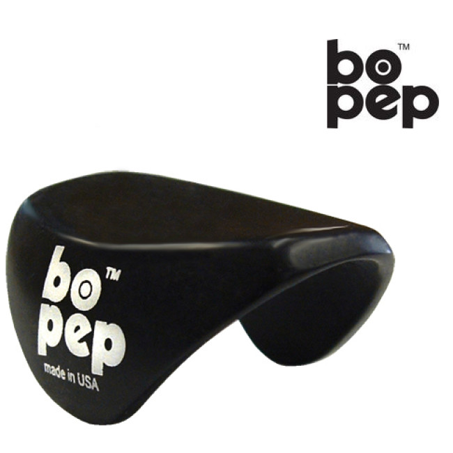 BO PEP BP-3 Thumb Guide for Flute - Others